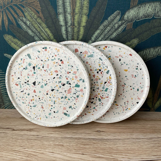 Terrazzo: wat is het?