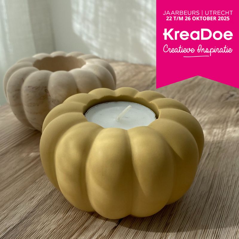 KreaDoe 2025
