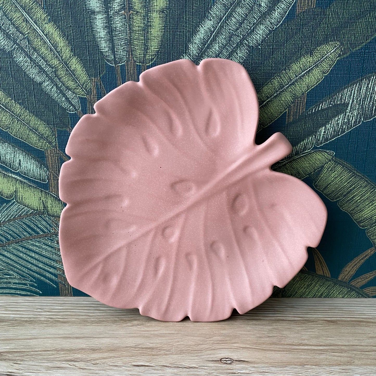 Blad schaaltje Monstera - diverse kleuren