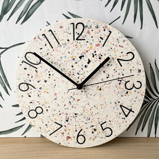 Klok - Terrazzo Fabrini