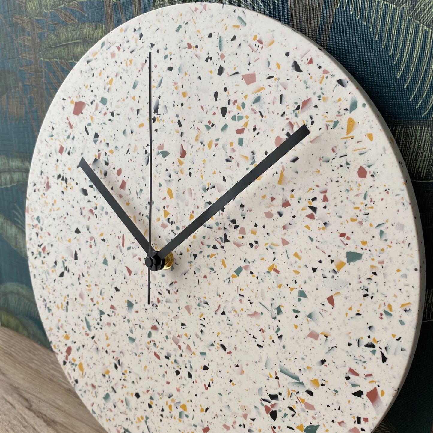 Klok - Terrazzo Fabrini
