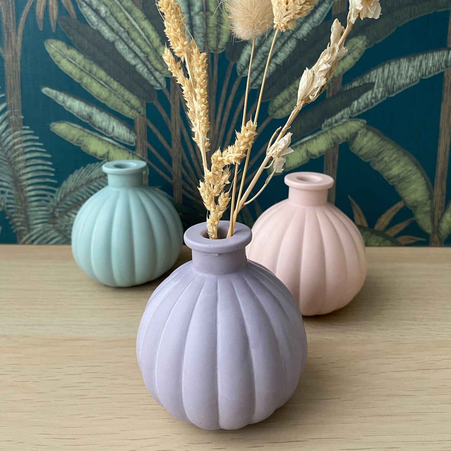 Vaasje - diverse kleuren