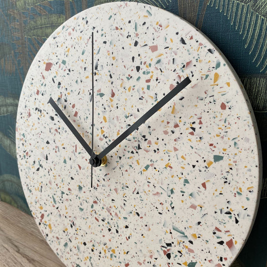 Sieradendoos en kerstboom van Jesmonite