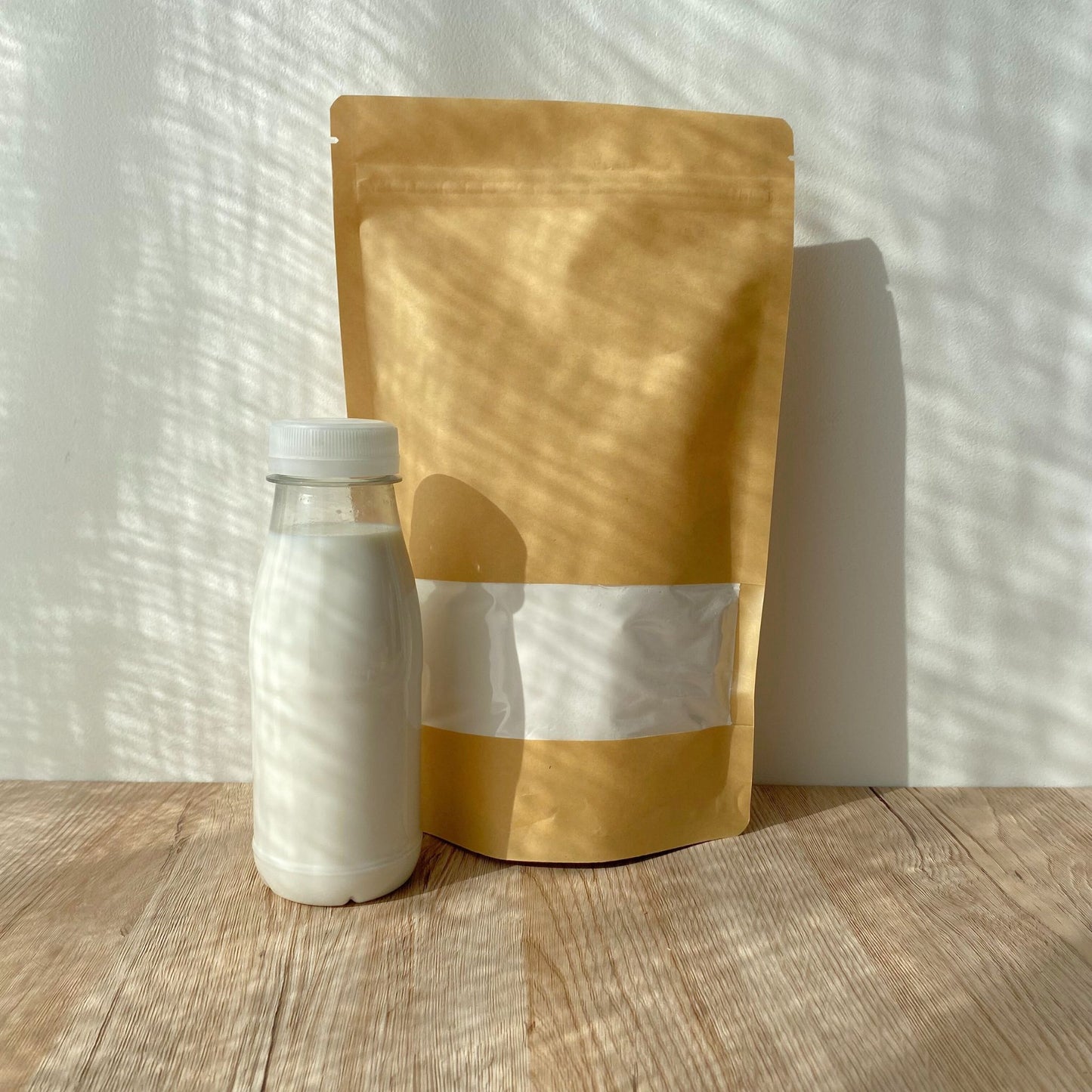 DIY pakket Jesmonite - extra poeder en vloeistof