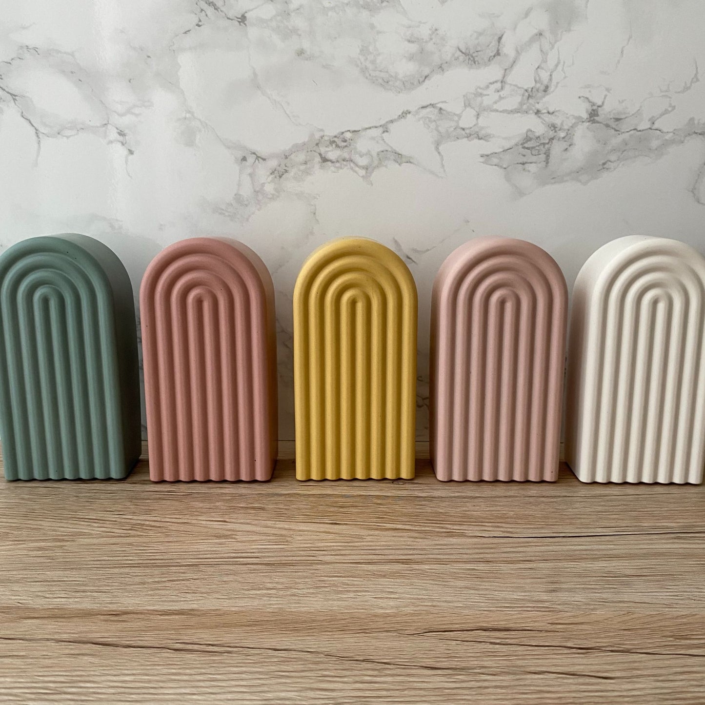 Regenboog mini